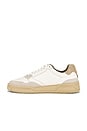 view 5 of 6 ZAPATILLAS DEPORTIVAS REGAN in White & Stone Grey
