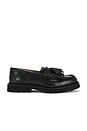 view 1 of 5 LOAFERS SKIFF in Black Grain