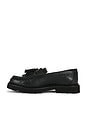 view 5 of 5 LOAFERS SKIFF in Black Grain