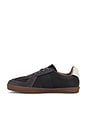 view 5 of 6 Jaimee Low Top in Charcoal Grey & Gum