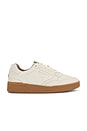view 1 of 6 Regan Low Top in Chalk White & Gum