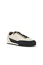 view 2 of 6 ZAPATILLA DEPORTIVA HARRI in Chalk White & Black