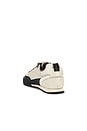 view 3 of 6 ZAPATILLA DEPORTIVA HARRI in Chalk White & Black