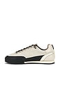 view 5 of 6 ZAPATILLA DEPORTIVA HARRI in Chalk White & Black