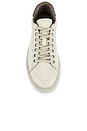 view 4 of 6 ZAPATILLA DEPORTIVA TUCKER in Chalk White & Green