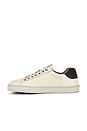 view 5 of 6 ZAPATILLA DEPORTIVA TUCKER in Chalk White & Green