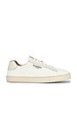 view 1 of 6 Tucker Low Top Sneaker in Off White