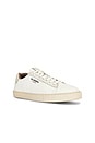 view 2 of 6 Tucker Low Top Sneaker in Off White