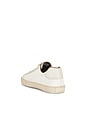 view 3 of 6 Tucker Low Top Sneaker in Off White