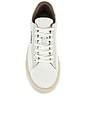 view 4 of 6 Tucker Low Top Sneaker in Off White