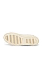 view 6 of 6 Tucker Low Top Sneaker in Off White