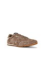 view 2 of 6 Liam Low Top in Karoo Brown