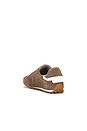 view 3 of 6 Liam Low Top in Karoo Brown