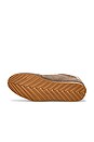 view 6 of 6 Liam Low Top in Karoo Brown