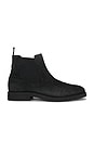 view 1 of 5 Clive Chelsea Boot in Black