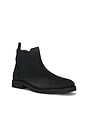 view 2 of 5 Clive Chelsea Boot in Black