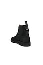 view 4 of 5 Clive Chelsea Boot in Black