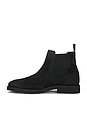 view 6 of 5 Clive Chelsea Boot in Black