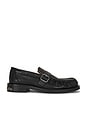 view 1 of 5 Blossom Loafer in Black