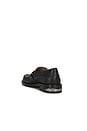 view 4 of 5 Blossom Loafer in Black