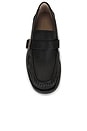 view 5 of 5 Blossom Loafer in Black