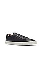 view 2 of 6 Brody Low Top Sneaker in Black