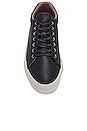 view 4 of 6 Brody Low Top Sneaker in Black