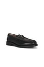 view 2 of 5 Bloom Pony Loafer in Black