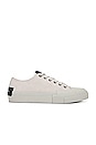 view 1 of 6 SNEAKERS in Chalk White