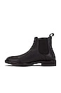 view 5 of 5 Creed Boot in Black