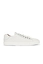 view 1 of 6 Brody Low Top Sneaker in White