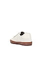 view 3 of 6 Underground Suede Low Top in Off White