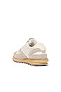 view 3 of 6 Rimini Low Top in Chalk White