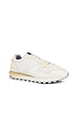 view 2 of 7 Rimini Low Top in Vintage White