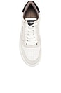 view 4 of 6 ZAPATILLA DEPORTIVA in Chalk White & Black