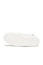 view 6 of 6 ZAPATILLA DEPORTIVA in Chalk White & Black