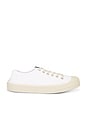 view 1 of 6 Sherman Low Top in White