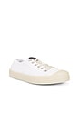 view 2 of 6 Sherman Low Top in White