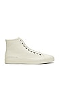 view 1 of 4 Bryce High Top in Off White
