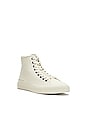 view 2 of 4 Bryce High Top in Off White