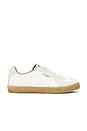 view 1 of 6 Jaimee Low Top in White & Gum