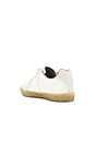 view 3 of 6 Jaimee Low Top in White & Gum