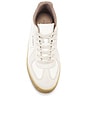 view 4 of 6 Jaimee Low Top in White & Gum