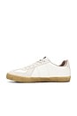 view 5 of 6 Jaimee Low Top in White & Gum