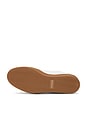 view 6 of 6 Leo Low Top in White & Gum
