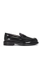 view 1 of 5 Bloom Loafer in Black