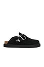 view 1 of 5 Randal Mule in Black