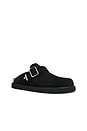 view 2 of 5 Randal Mule in Black