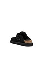 view 3 of 5 Randal Mule in Black
