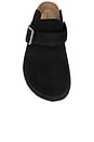 view 4 of 5 Randal Mule in Black